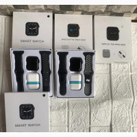 T500 Smartwatch - Answer calls, view notifications, monitor health, and more! Brand New