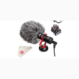 Boya Mm-1 Microphone