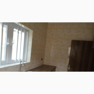 Furnished Mini Flat in Ibeshe, Ikorodu for Rent