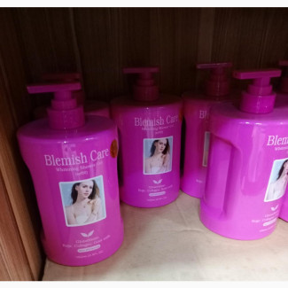 Blemish Care Whitening Shower Gel 1000ml