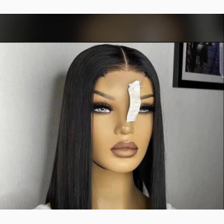 16”Bone Straight