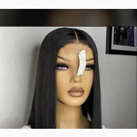 16”Bone Straight