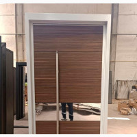 V-Gloss Door With 3D