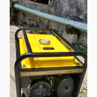 6months Old 2.5kva Sumec Fireman Generator