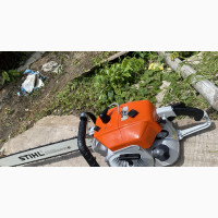 070 Stihl German Standard Chainsaw With 1 Year Warranty