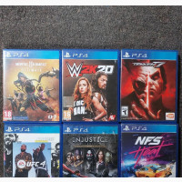 Need for Speed for Ps4