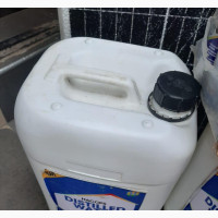 Original Distilled Water for Battery Maintenance