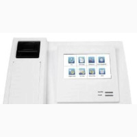ES-100P Bioelab Semi-Auto Chemistry Analyzer