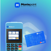 Moniepoint MFB Pos Terminal