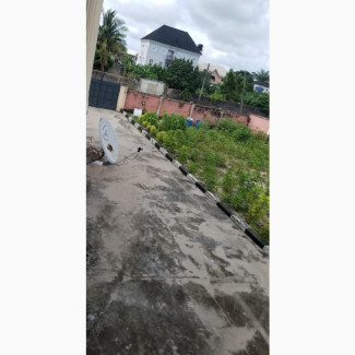 3 Bedroom Apartment in Behind, G Cappa, Awoyaya - Rent Now