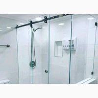 Shower Cubicle Favorite