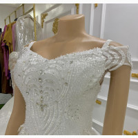 Luxury Wedding Gown for Rent - Affordable and Stylish
