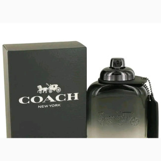 Coach Perfume