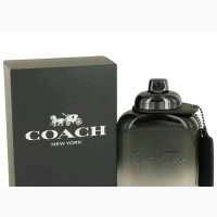 Coach Perfume