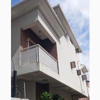 4bed Semi Detach for Commercial