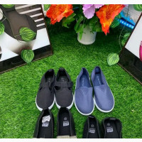 Children School Sneakers