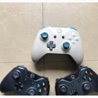 Xbox One Wireless Belgium Pad