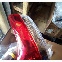 Back Rear Light Sienna Original Depo 2014