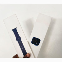 Apple Watch Series 6 - Open Box, GPS and Cellular