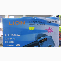 Lion Air Blower Vacuum Cleaner and Duster L