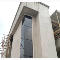 Curtain Wall