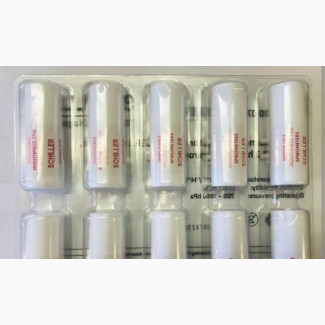 Schiller Spirometer Mouthpiece