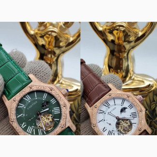 Cartier Original Automatic Watch