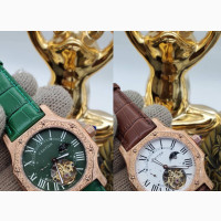 Cartier Original Automatic Watch