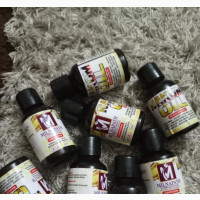 Nakom Oil for You