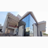 Curtain Walls