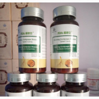 FDA Ginseng Cordyceps Sinesis (30caps)(60caps)