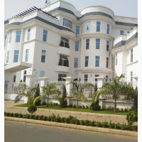 A Beautifully Finished and Serviced Office Complex at WUSE 2