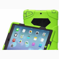 Green Educational iPad for Kids