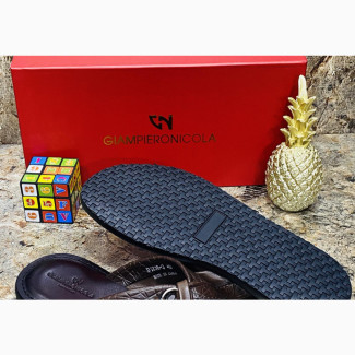 Quality Italian Slippers for Men