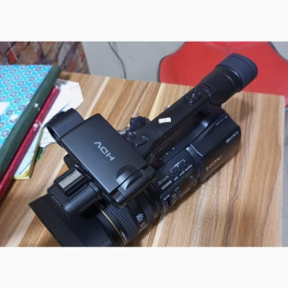 Sony Z-5 Video Camera Very Clean London UK Used
