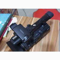 Sony Z-5 Video Camera Very Clean London UK Used