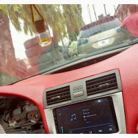 Dashboard Cover Original One