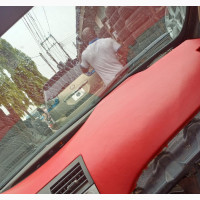 Dashboard Cover Original One
