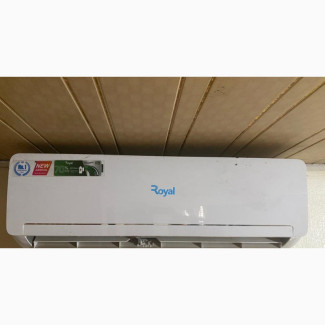 2 Horse Power Royal Inverter Air-Conditioner Very Neat