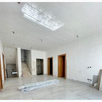 5bdrm House in Tega Luxury, Ikoyi for sale
