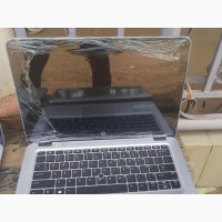 Laptop HP EliteBook 820 G3 4GB Intel Core I5 HDD 500GB