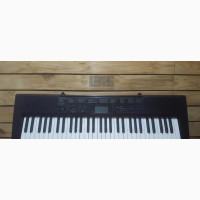 GENTLY USED Casio CTK1100 Electronic Practice Keyboard