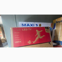 Lg-43 LED Hifi-Audio With Best Price