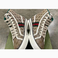 Gucci Sneakers - Brand New Luxury Men#039;s Sneakers