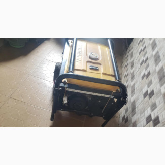 Sumec Firman 8000E2 (5.5 Kva)