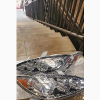 Headl Camry 2006 Four Torches