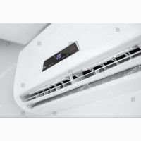 Air Conditioner Installation Service and Repair