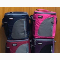 School Bag, Lunch Box