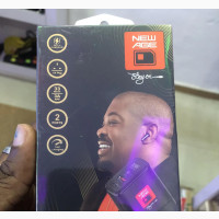 New Age Jazzy 33w PD + QC3.0 Charger - Brand New