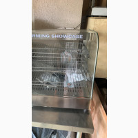 Warmer Showcase 3fit